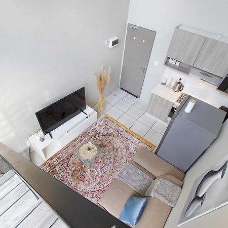 Urban Oasis Apartments At The Bolton Johannesbourg Extérieur photo
