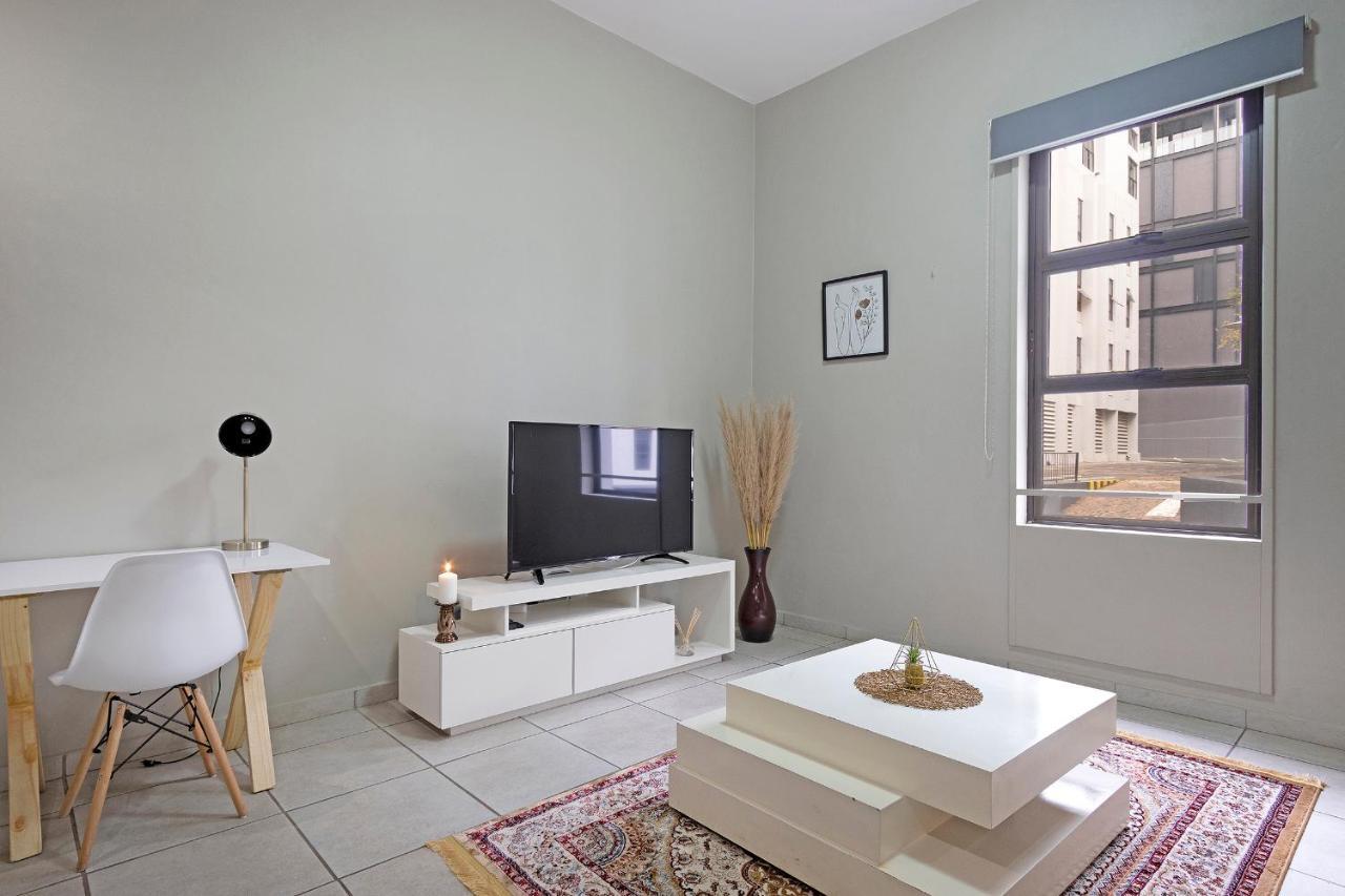 Urban Oasis Apartments At The Bolton Johannesbourg Extérieur photo