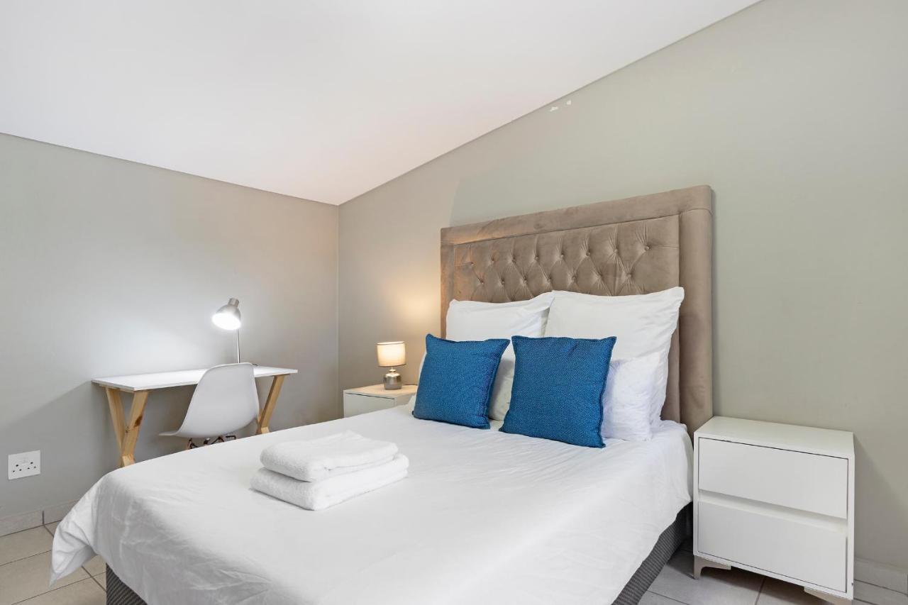 Urban Oasis Apartments At The Bolton Johannesbourg Extérieur photo