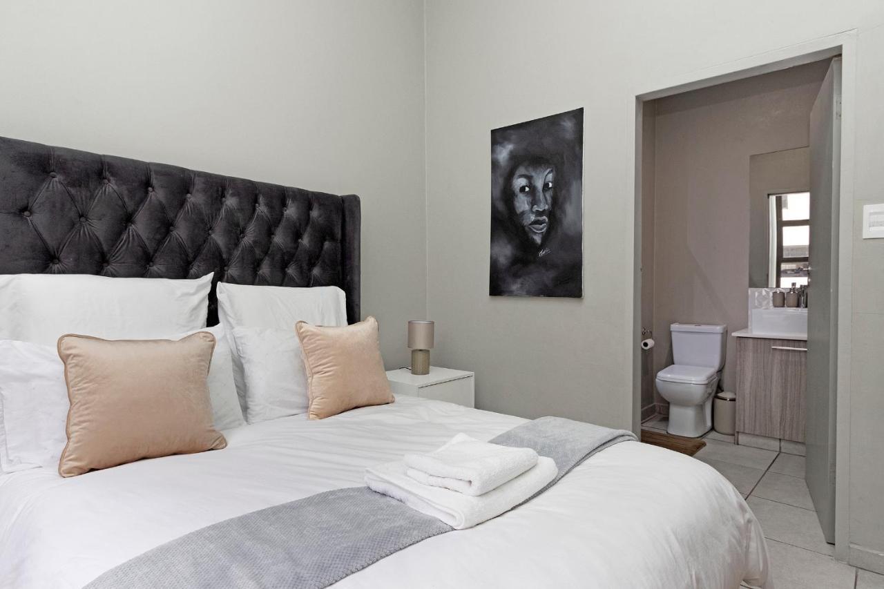 Urban Oasis Apartments At The Bolton Johannesbourg Extérieur photo