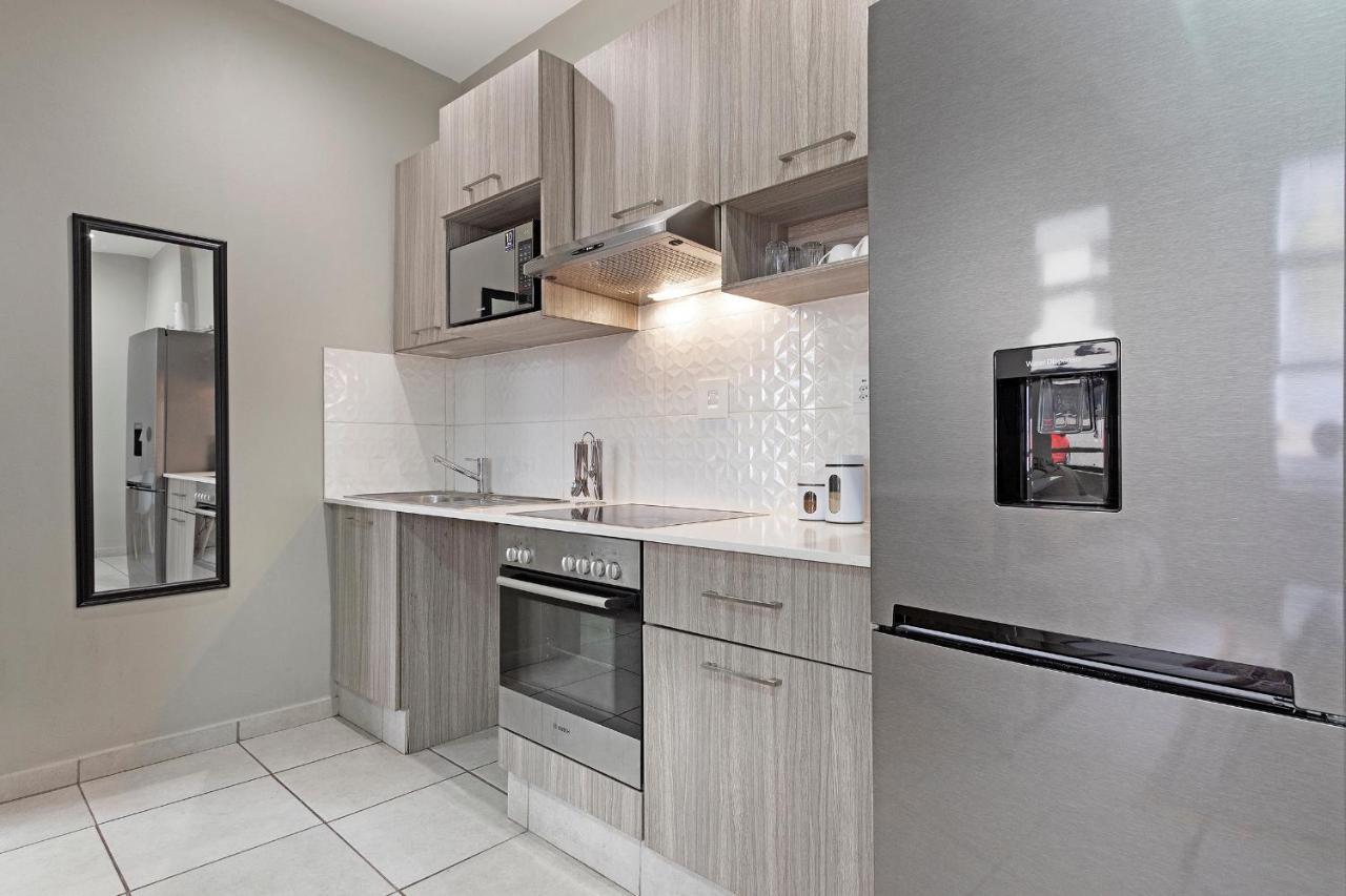 Urban Oasis Apartments At The Bolton Johannesbourg Extérieur photo