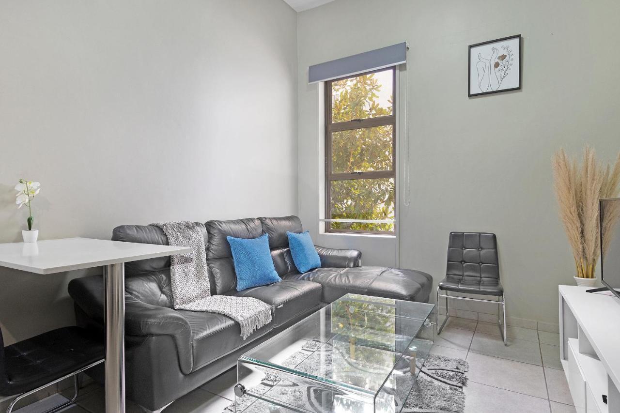Urban Oasis Apartments At The Bolton Johannesbourg Extérieur photo