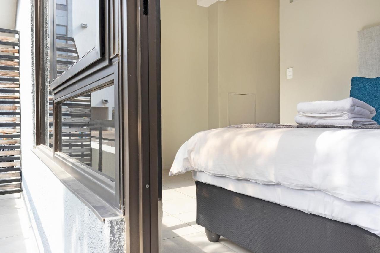 Urban Oasis Apartments At The Bolton Johannesbourg Extérieur photo