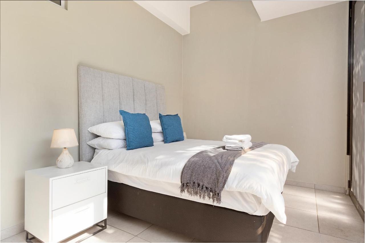 Urban Oasis Apartments At The Bolton Johannesbourg Extérieur photo
