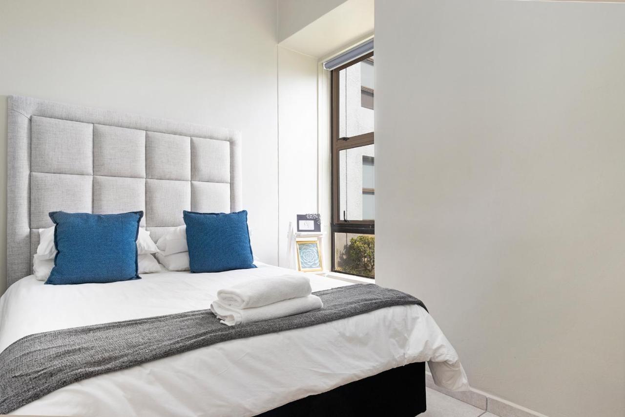Urban Oasis Apartments At The Bolton Johannesbourg Extérieur photo