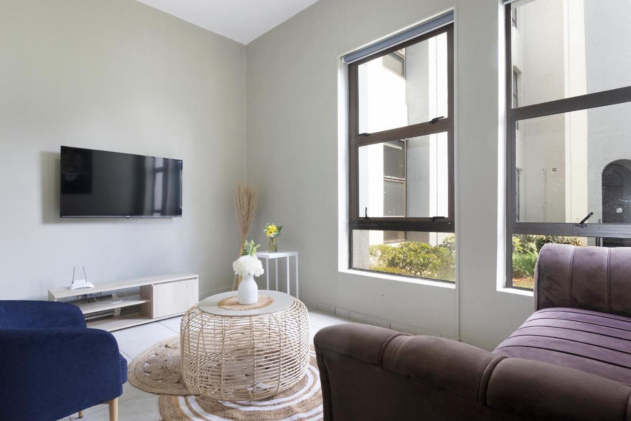 Urban Oasis Apartments At The Bolton Johannesbourg Extérieur photo