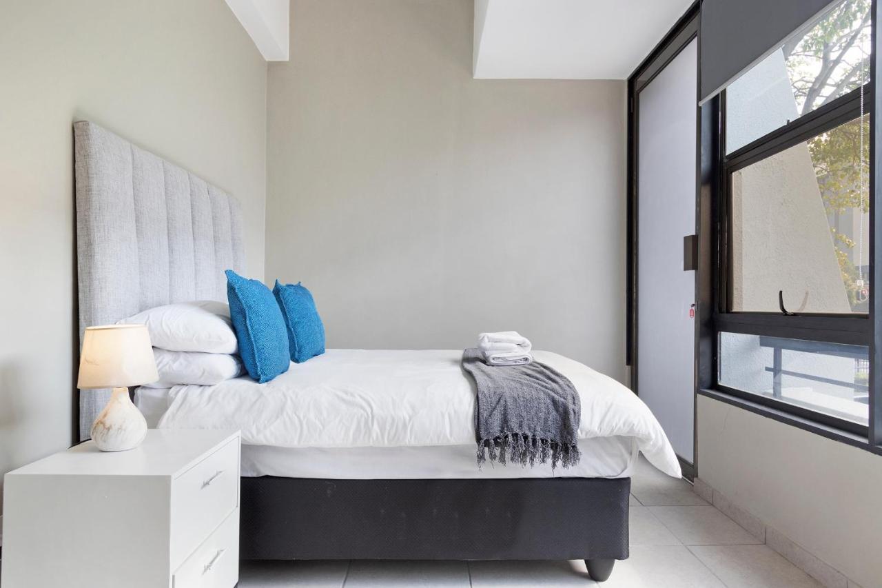 Urban Oasis Apartments At The Bolton Johannesbourg Extérieur photo