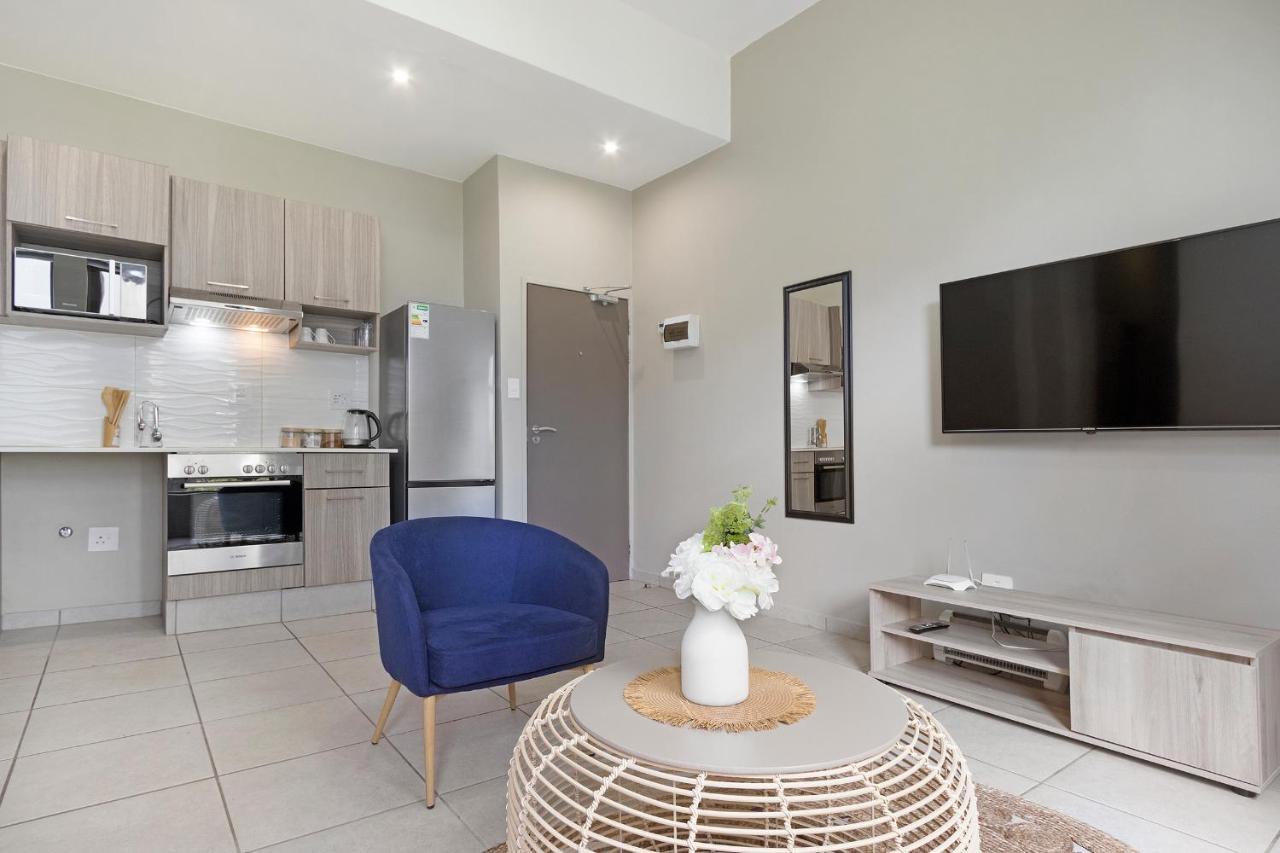 Urban Oasis Apartments At The Bolton Johannesbourg Extérieur photo
