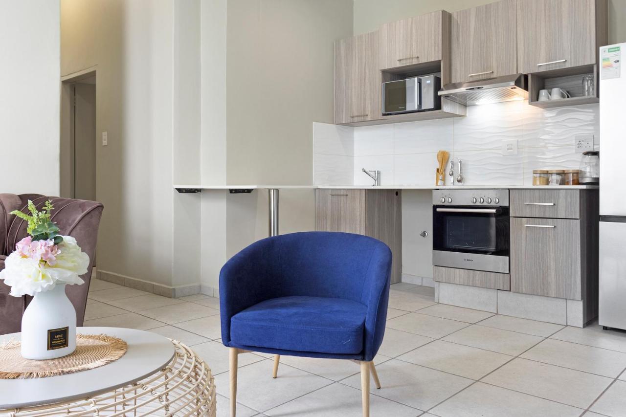 Urban Oasis Apartments At The Bolton Johannesbourg Extérieur photo