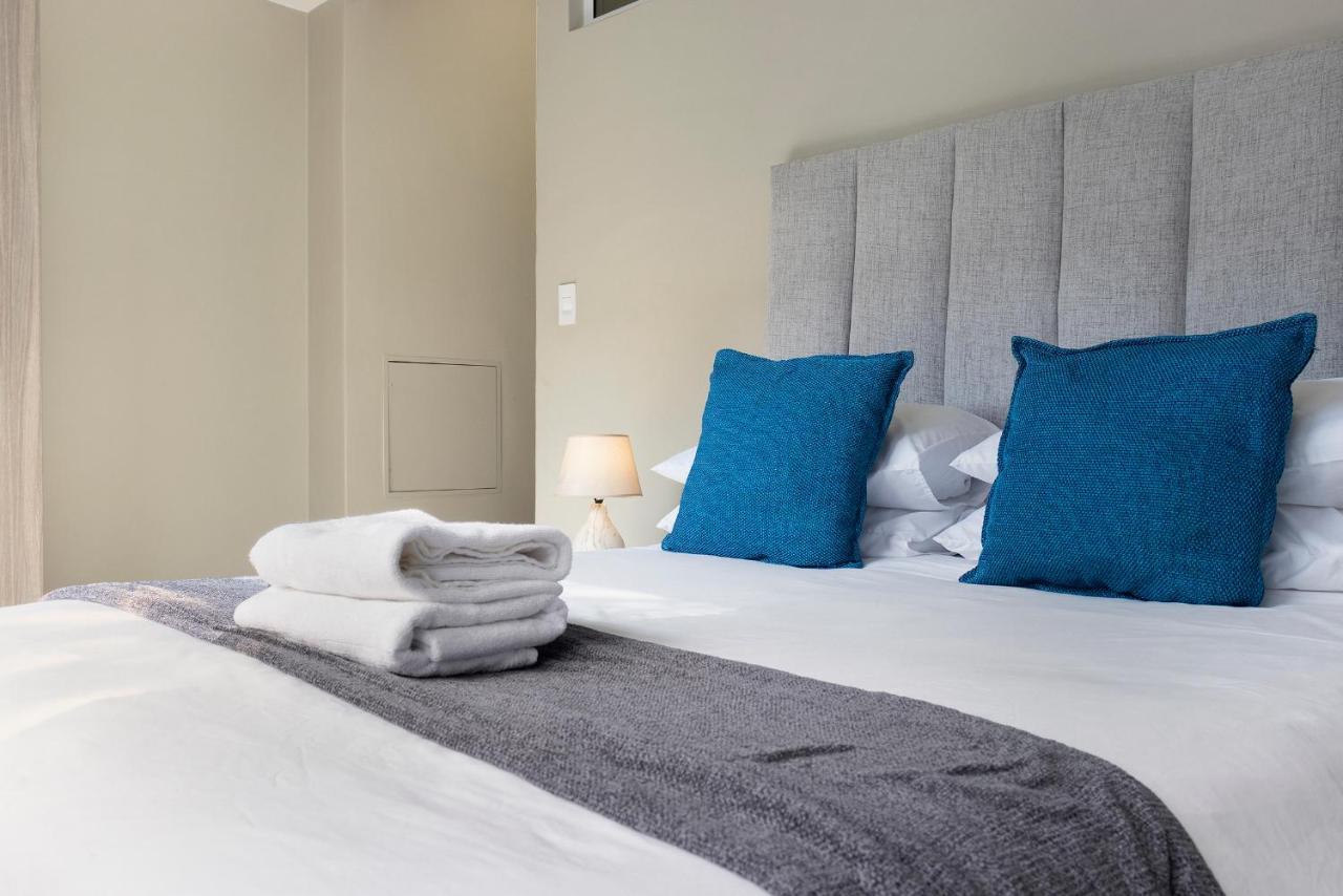 Urban Oasis Apartments At The Bolton Johannesbourg Extérieur photo