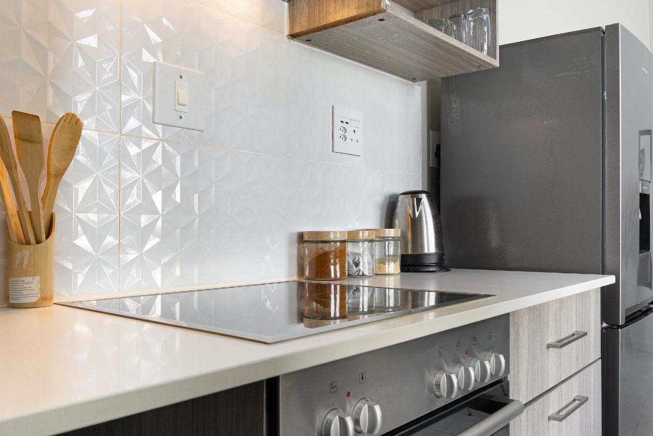 Urban Oasis Apartments At The Bolton Johannesbourg Extérieur photo