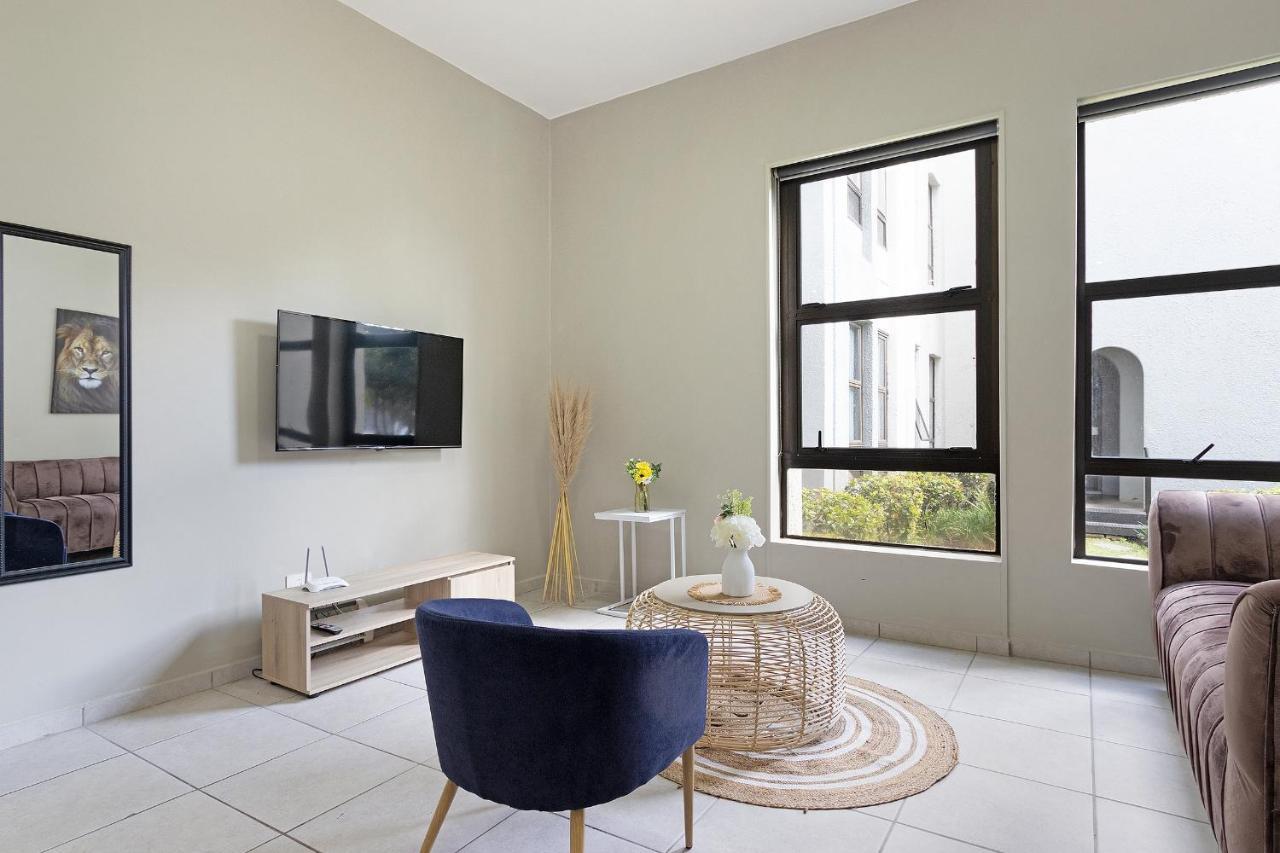 Urban Oasis Apartments At The Bolton Johannesbourg Extérieur photo