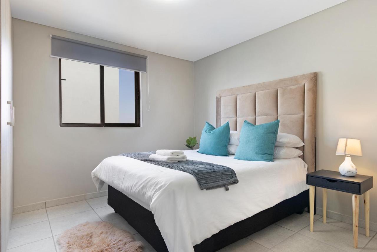 Urban Oasis Apartments At The Bolton Johannesbourg Extérieur photo