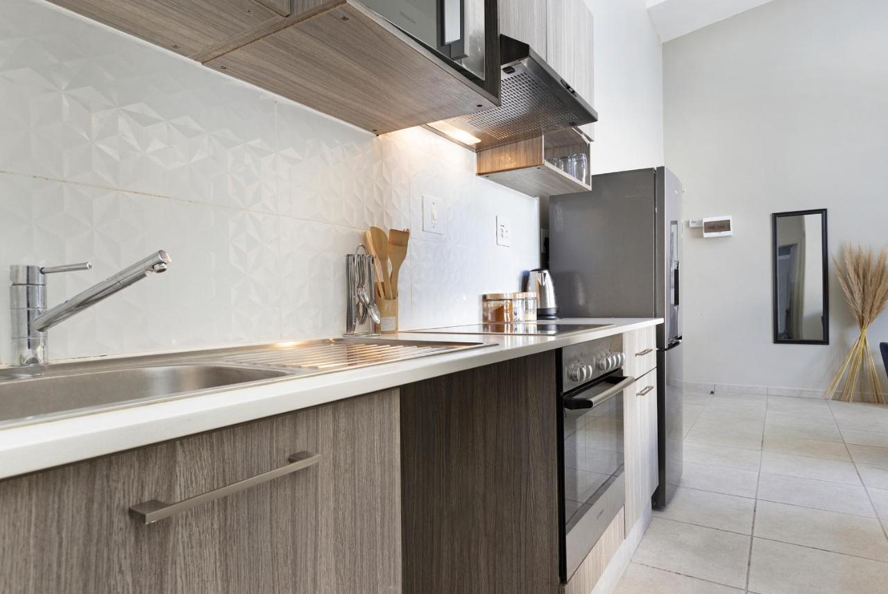 Urban Oasis Apartments At The Bolton Johannesbourg Extérieur photo