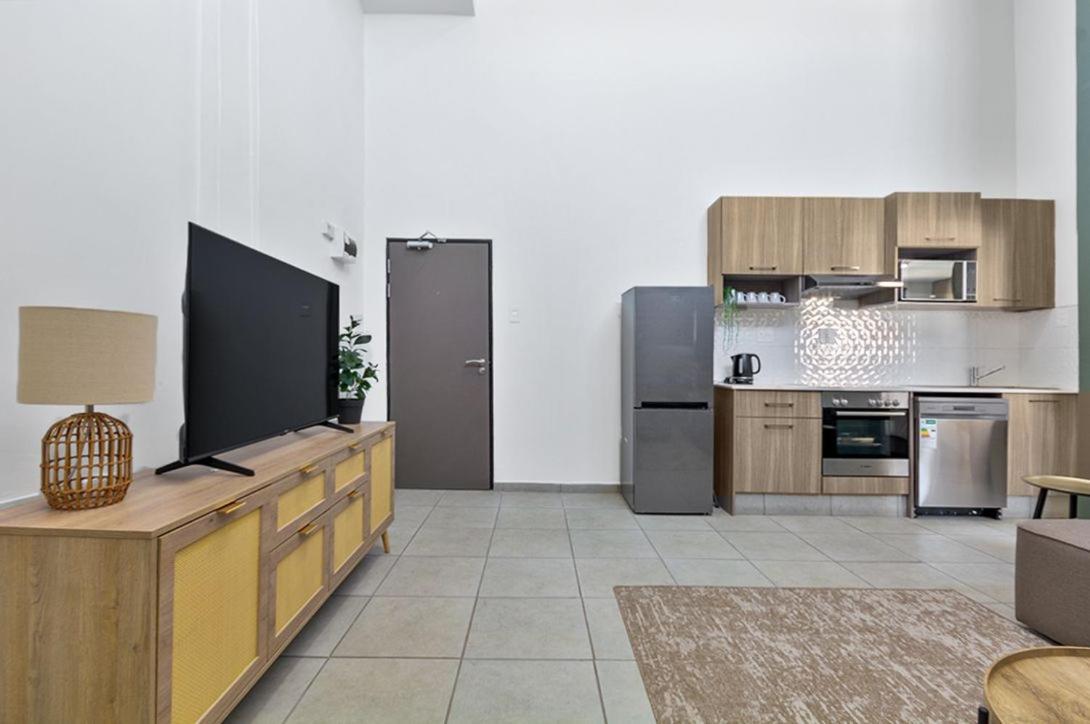 Urban Oasis Apartments At The Bolton Johannesbourg Extérieur photo