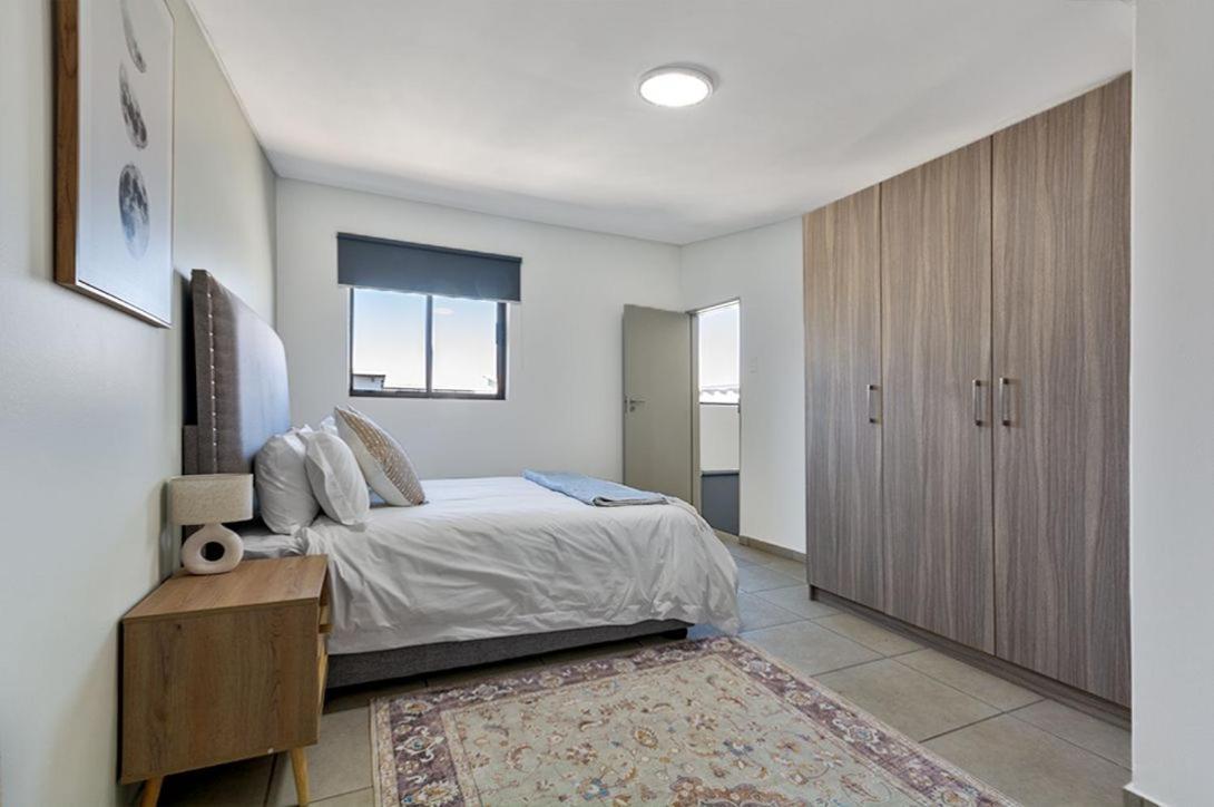 Urban Oasis Apartments At The Bolton Johannesbourg Extérieur photo