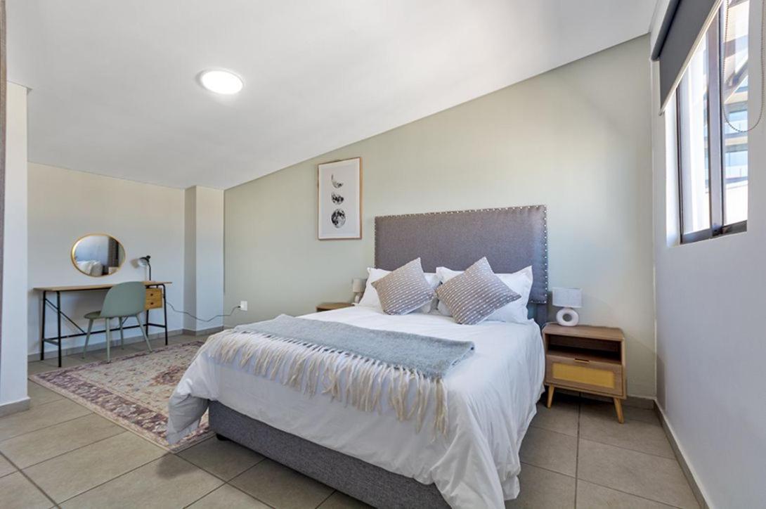 Urban Oasis Apartments At The Bolton Johannesbourg Extérieur photo