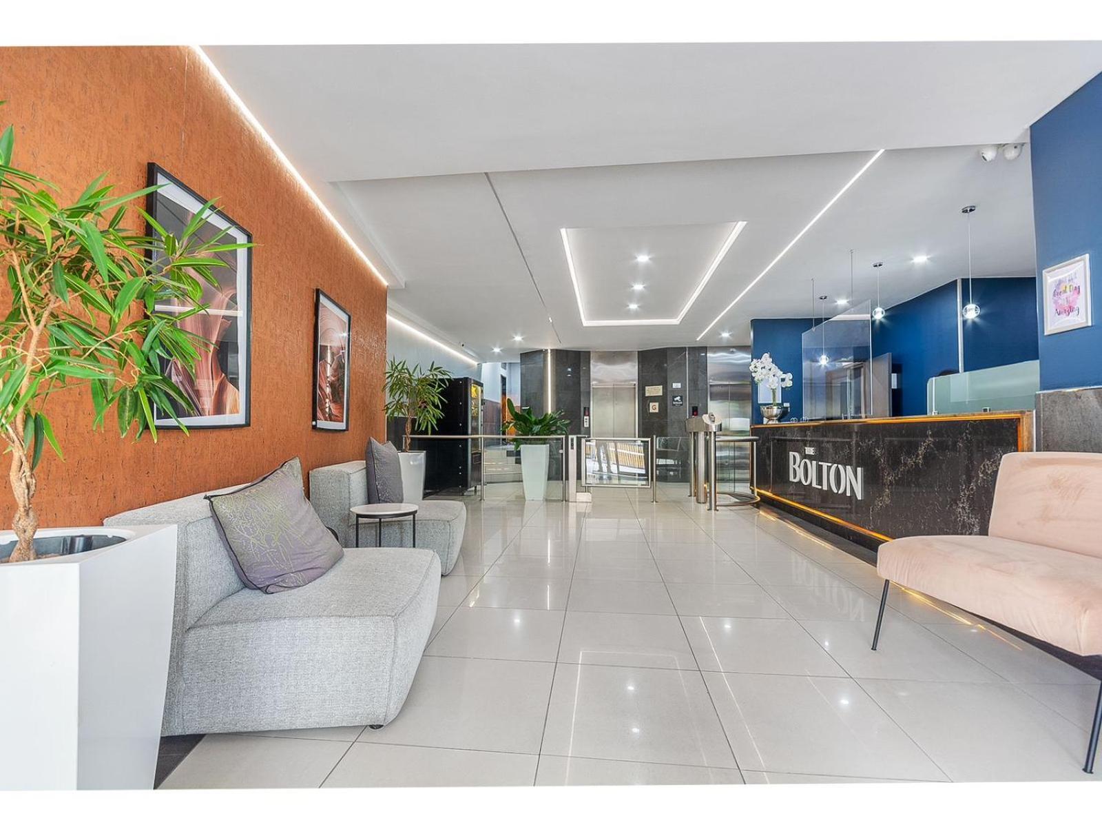 Urban Oasis Apartments At The Bolton Johannesbourg Extérieur photo