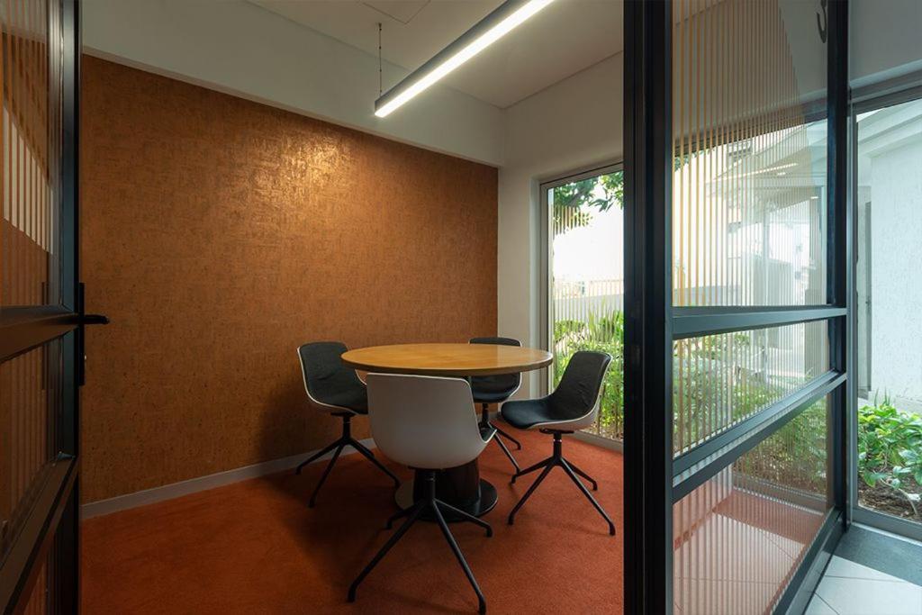 Urban Oasis Apartments At The Bolton Johannesbourg Extérieur photo