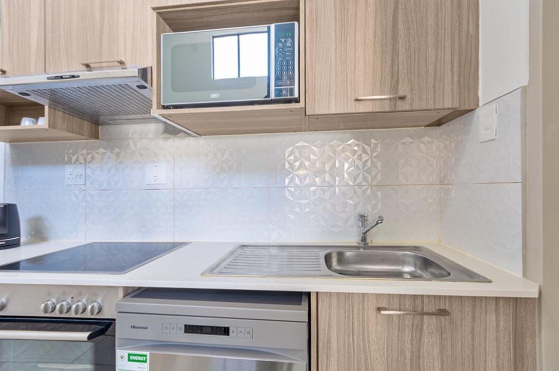 Urban Oasis Apartments At The Bolton Johannesbourg Extérieur photo