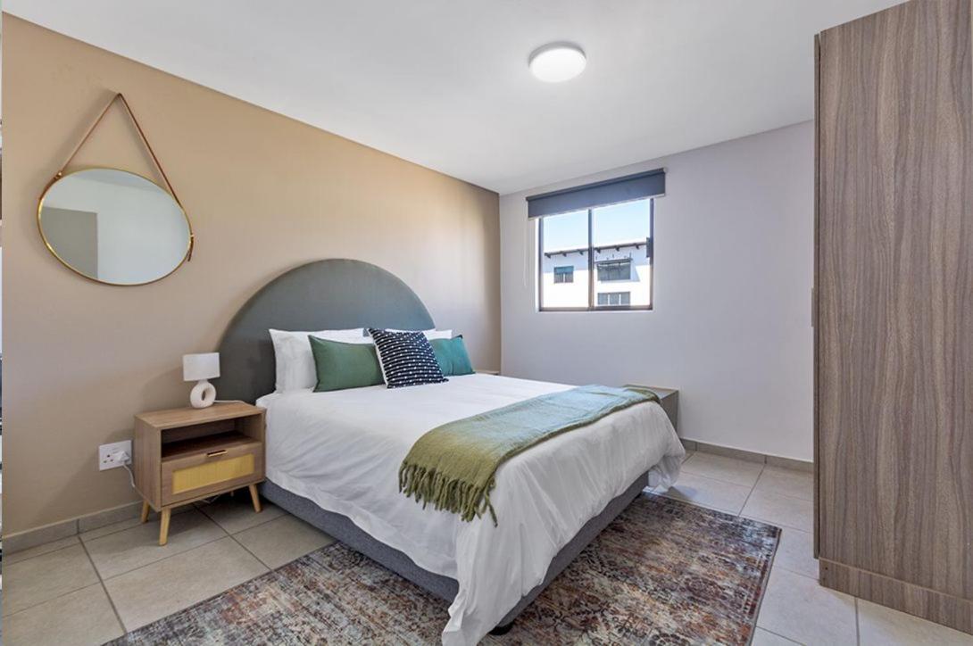 Urban Oasis Apartments At The Bolton Johannesbourg Extérieur photo