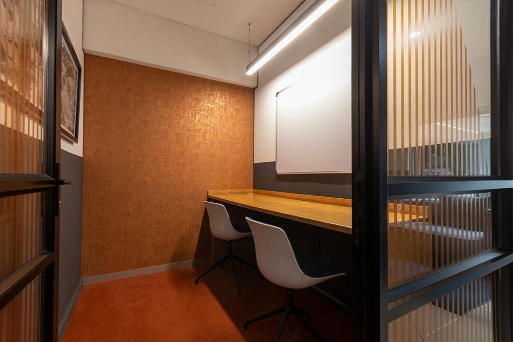 Urban Oasis Apartments At The Bolton Johannesbourg Extérieur photo